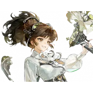 An-an Lee - Symbiotic Lee-ly