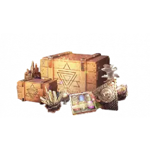 Streams of Arcanum