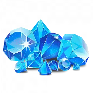 494 алмазов 💎