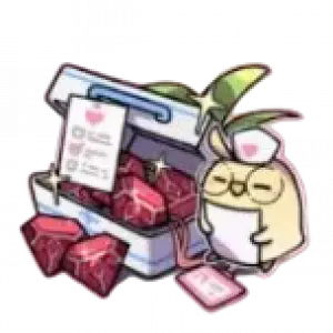 Loving Care Lucky Box