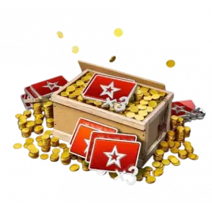 Soure of Gold