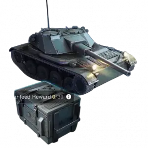 ELC AMX-901 Container x 20