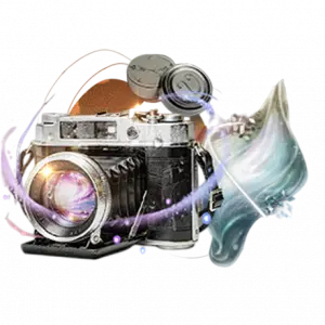 Immaterial Pictures