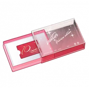 New Player Ten-Draw Gift Box I