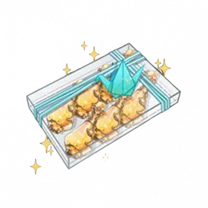 Today's Experience Gift Box