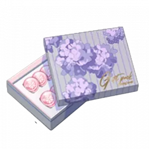 This Week's Heartfelt Wish Gift Box