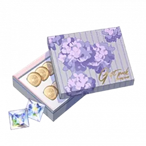 This Week's Aurora Gift Box