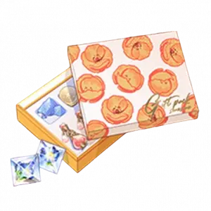 This Month's Growth Gift Box