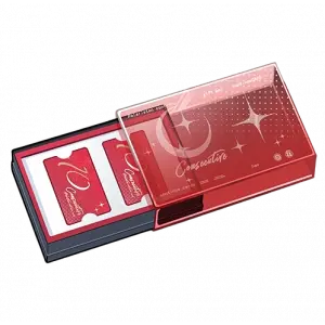 New Player Ten-Draw Gift Box II