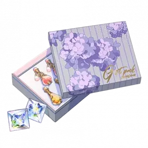 [Woven Dreamscape] – Experience Gift Box