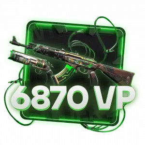 Набор «Новый фронтир 2.0» (6870VP)