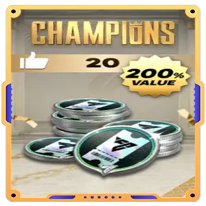 Чемпионский Драфт Токен 20