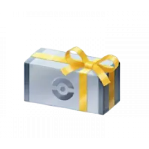 Poke Gold (paid) x115 + Accessories (Metagross)