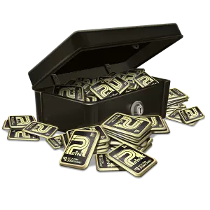 5000 облигаций + 300 💵