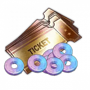 Fortune Wheel Pack