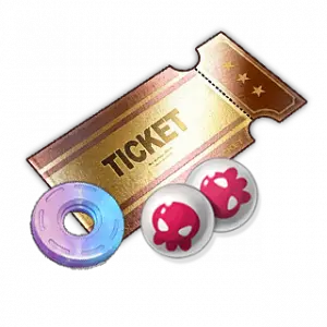 Limited-Time Super Value Pack 04