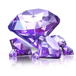 1980 кристаллов + 360 алмазов 💎