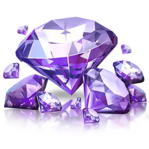 3280 кристаллов + 720 алмазов 💎