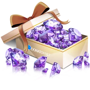 6480 кристаллов + 1600 алмазов 💎