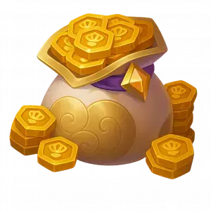 4025 Монет + 475 TFT 💰