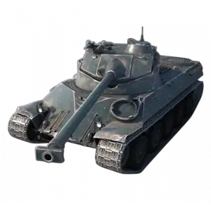 VIII Lorraine 40 t