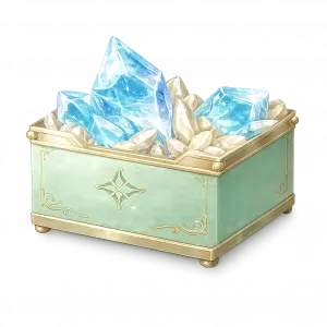 Radiant Hall Epiphany Pack III