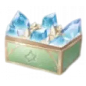 Radiant Hall Epiphany Pack IV