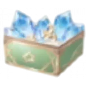 Radiant Hall Epiphany Pack V