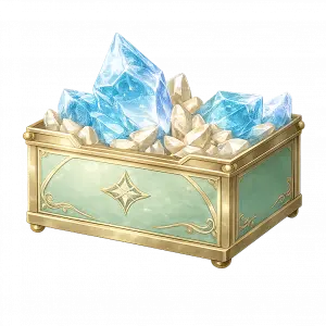 Radiant Hall Epiphany Pack IV X 2
