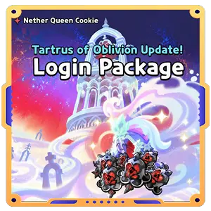 Login Package [Tartarus of Oblivion Update!]