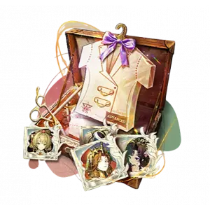 Deluxe Collection Chest