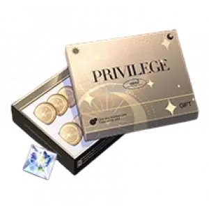 Polaris Exclusive Gift Box