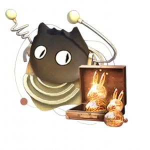 Carbuncle's Grace