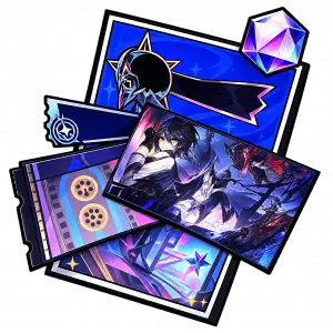 Imprisoned Theme Set