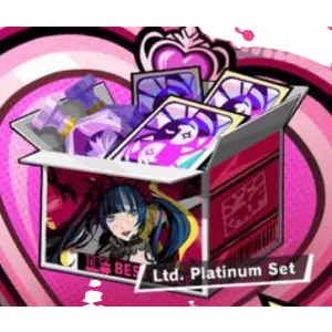 Kyun Kyun Cutie Special Set
