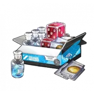 Лимитированный летний набор