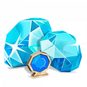 234 + 23 алмазов 💎