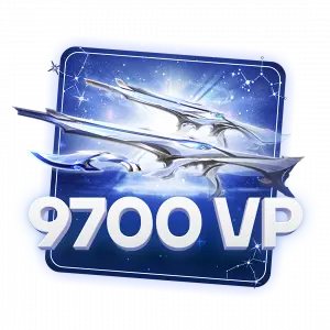 Набор «Аэромантия» (9700 VP)