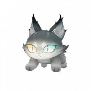 Snowpaw