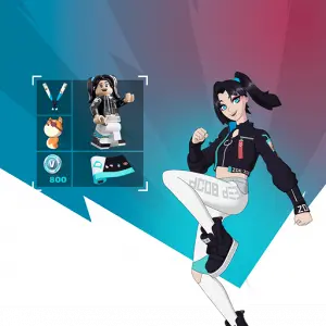 Набор «Искусный взлом»