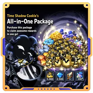All-in-One Package Vol.1