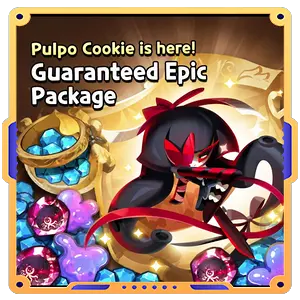 Guaranteed Epic Package Vol.2