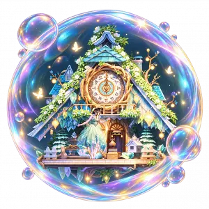 Splendid Gift Box I