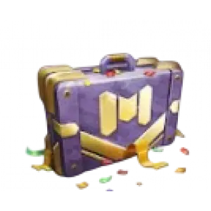 LIMITED TIME OFFER