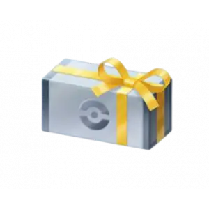 Poke Gold