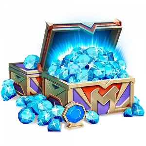 23220 + 4644 алмазов 💎