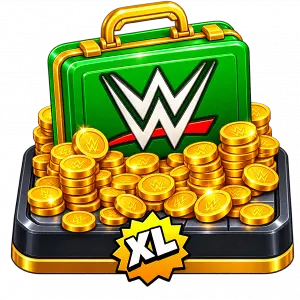 Оформление Money in the Bank