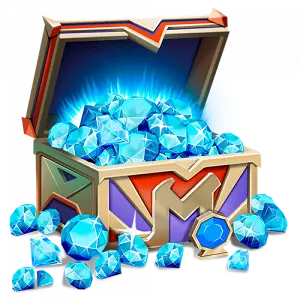 4830 алмазов 💎