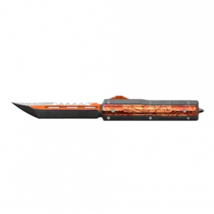 Расплавленный огонь MAXACE