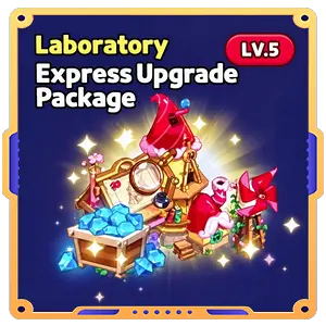 Express Upgrade Package [Laboratory]
